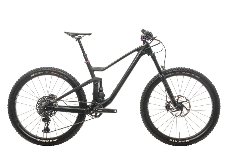 scott genius 710 2019