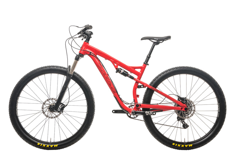 Salsa Deadwood NX1 Mountain Bike - 2018, Medium | The Pro's Closet