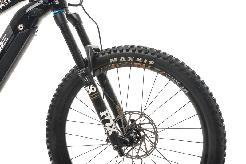 haibike xduro nduro 6.0 2019