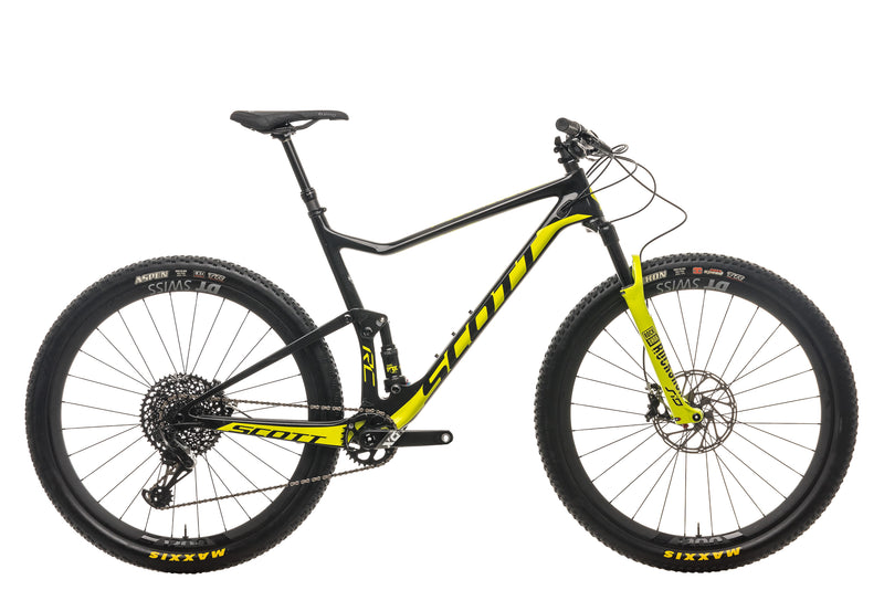 2019 scott spark rc 900 world cup