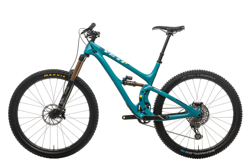 yeti sb5 5 turq