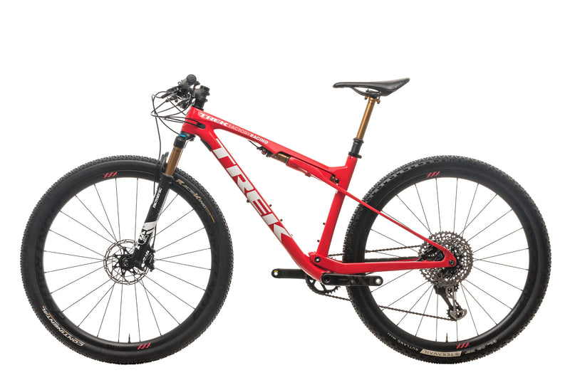 trek medium large frame size