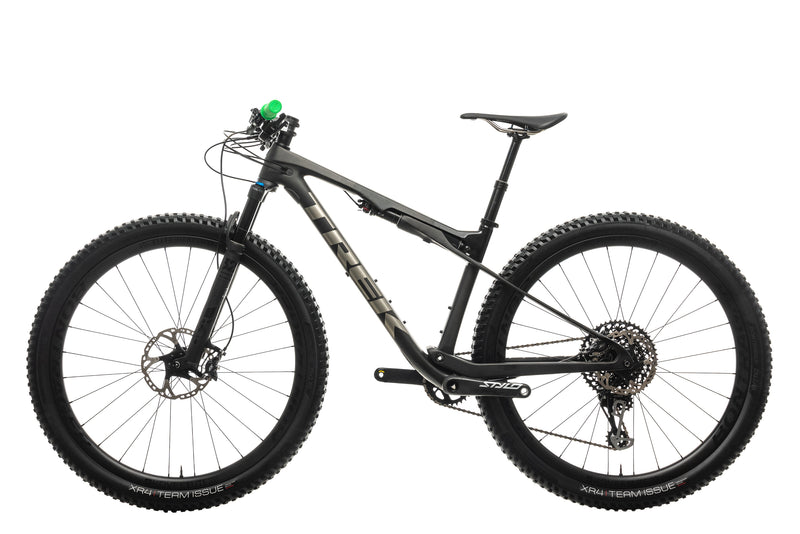 trek supercaliber 2020 9.8