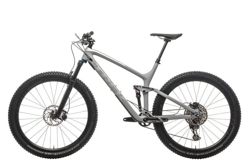 2019 trek fuel ex 9.8