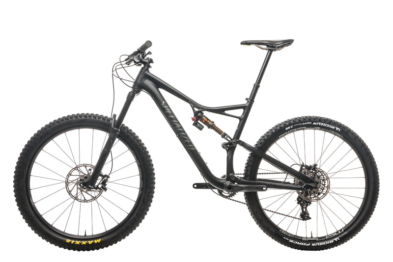 2017 specialized stumpjumper fsr comp 650b