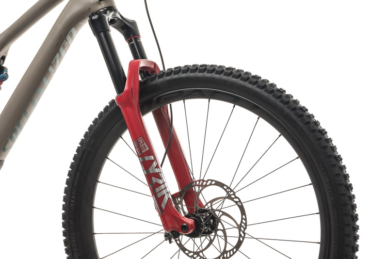 stumpjumper pemberton ltd edition 29