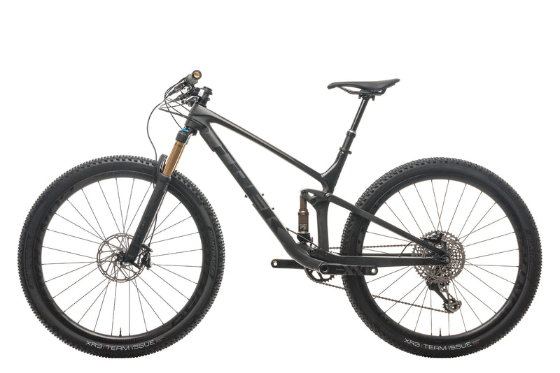 trek 9.9 top fuel 2020