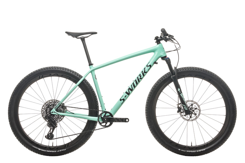 specialized hardtail 29er