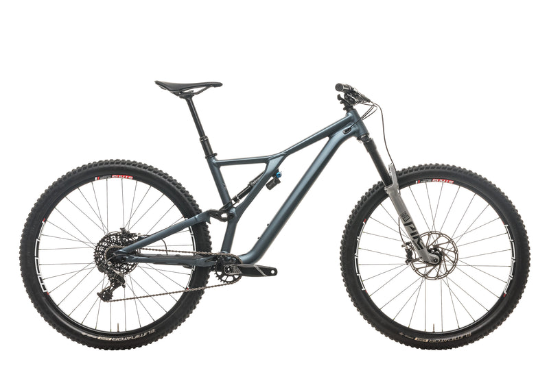 specialized stumpjumper evo alloy 29