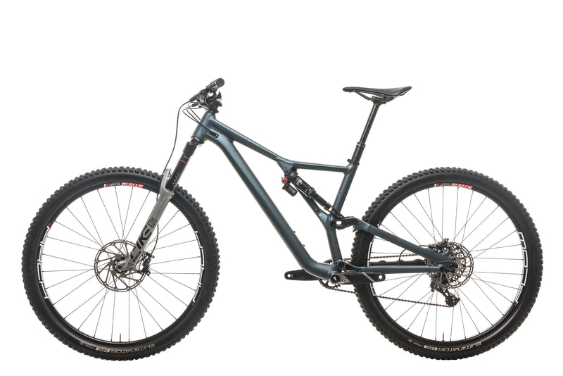 specialized stumpjumper 29 alloy