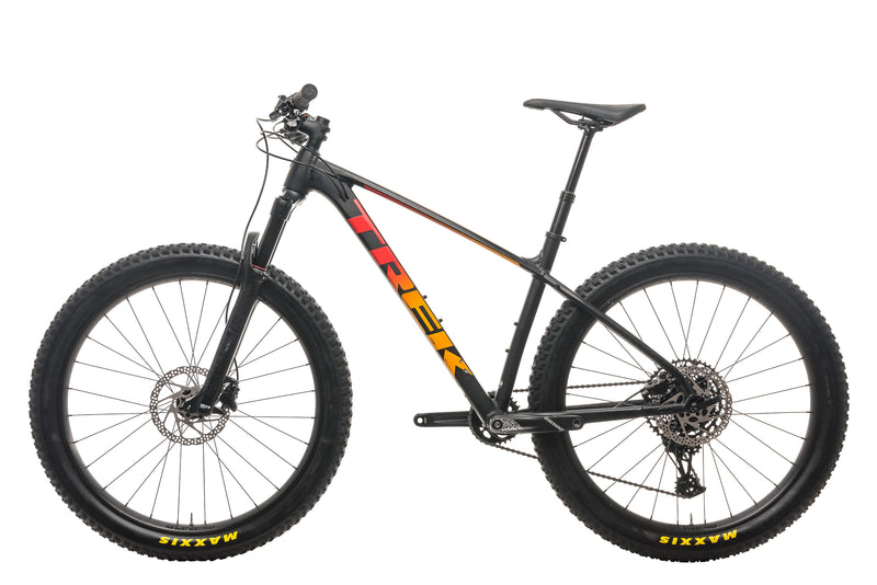 2020 trek roscoe 8 price