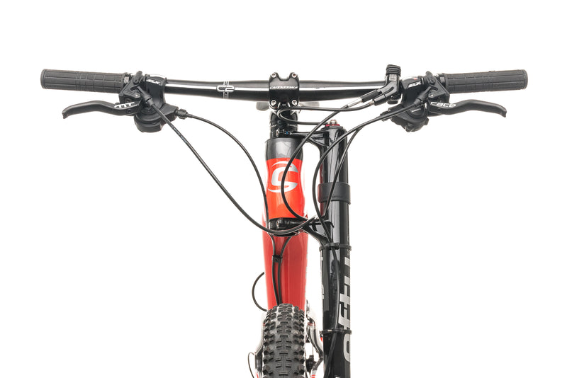 cannondale scalpel si carbon 3 2016