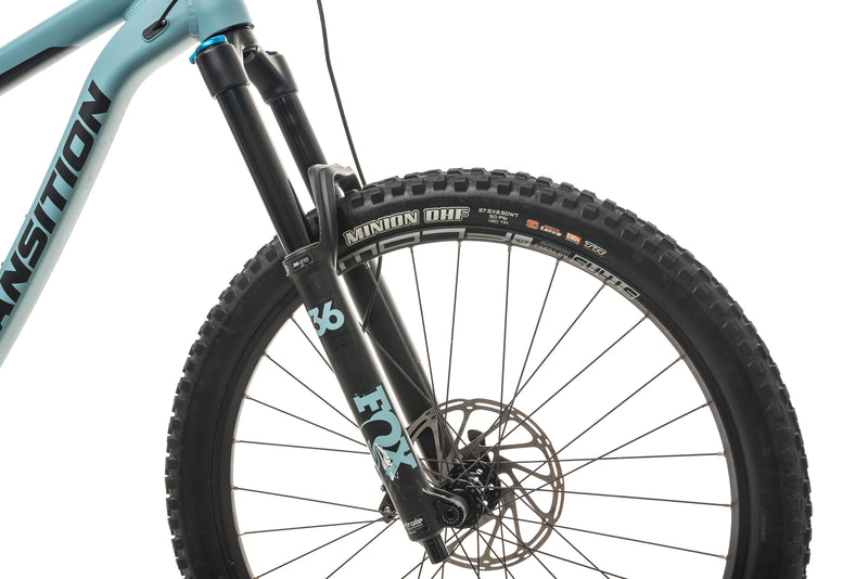 transition patrol gx alloy