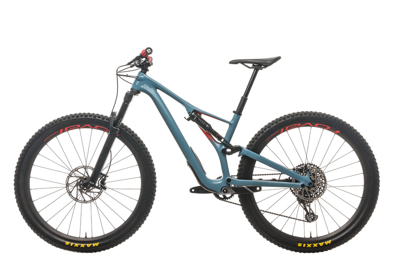 specialized stumpjumper expert 29er