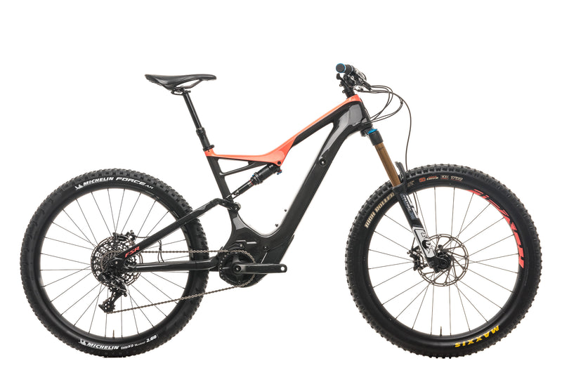 specialized levo fsr comp carbon