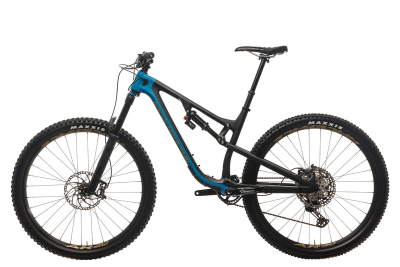 rocky mountain instinct carbon 70 2020