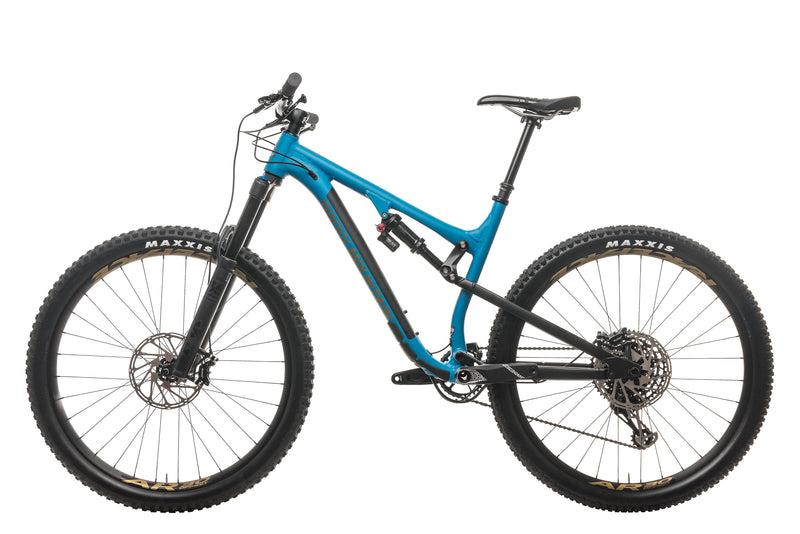 rocky mountain instinct alloy 50