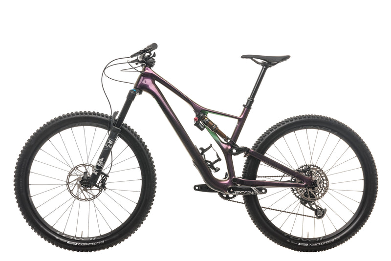 specialized stumpjumper 2019 s works