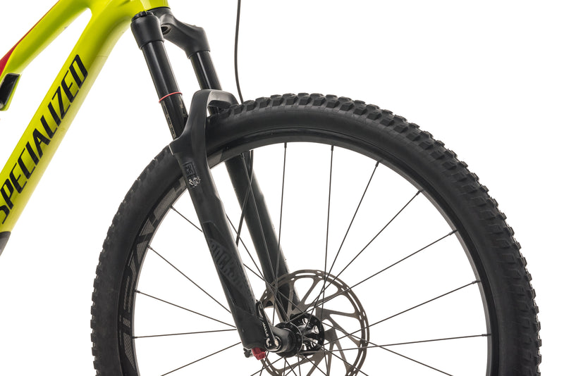 stumpjumper fsr expert carbon 29 2017