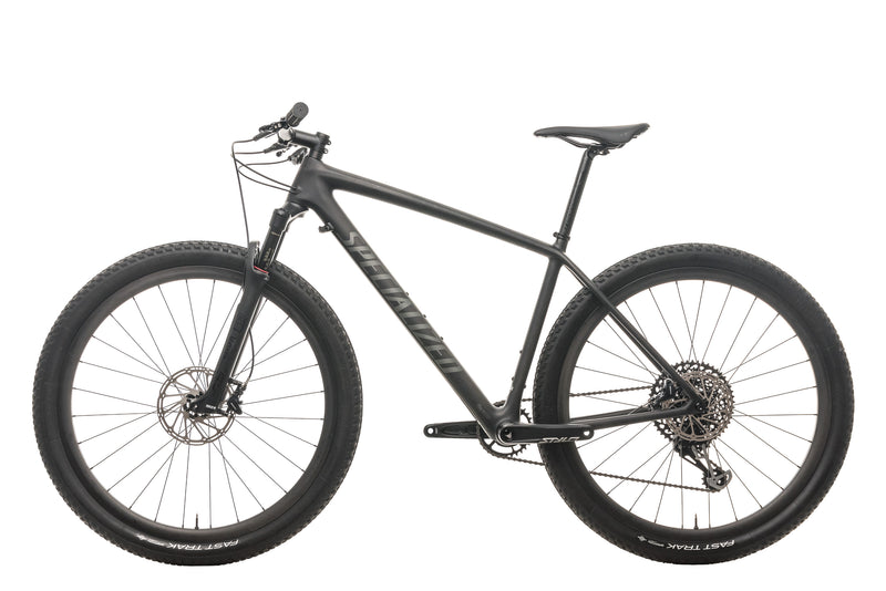 specialized epic hardtail expert 2019