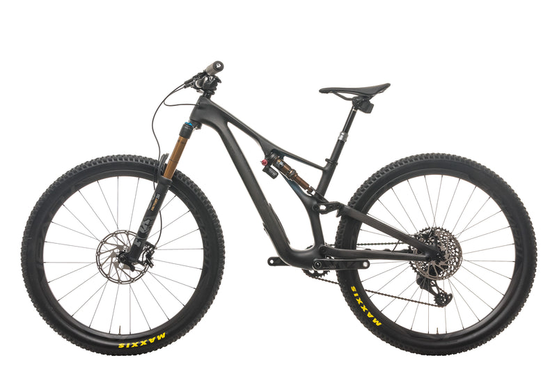 29 men's mountain bike