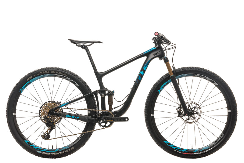 giant anthem advanced 2018