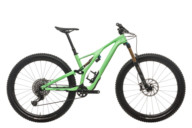 29 men's mountain bike