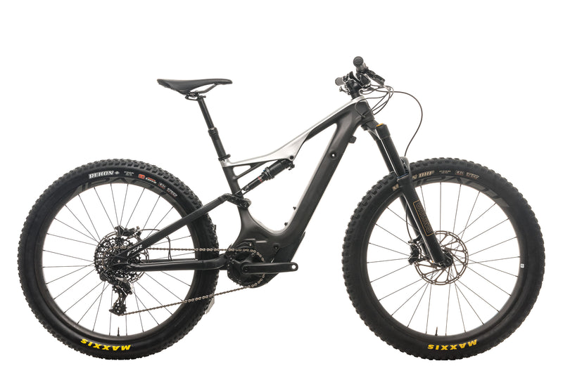 specialized turbo levo carbon 2018