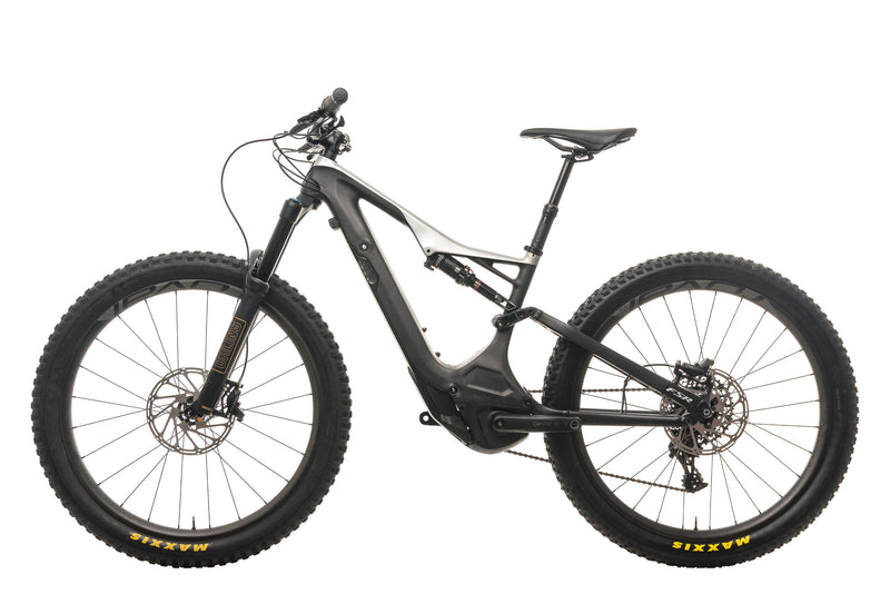 specialized levo fsr expert carbon