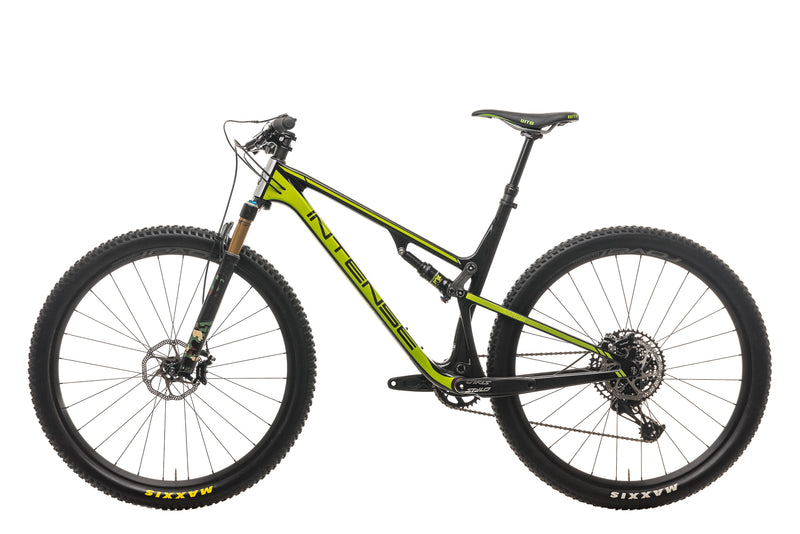 xc mountain bike