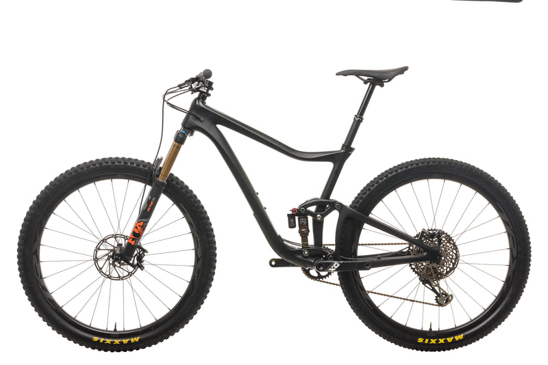 giant trance advanced pro 29 2