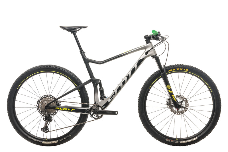 scott spark pro 2020