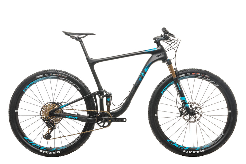 giant anthem pro 0 2018