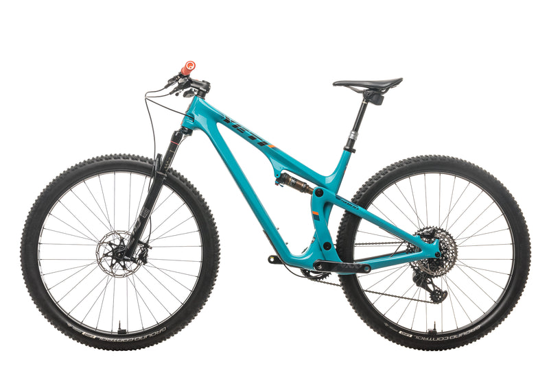 sb100 yeti