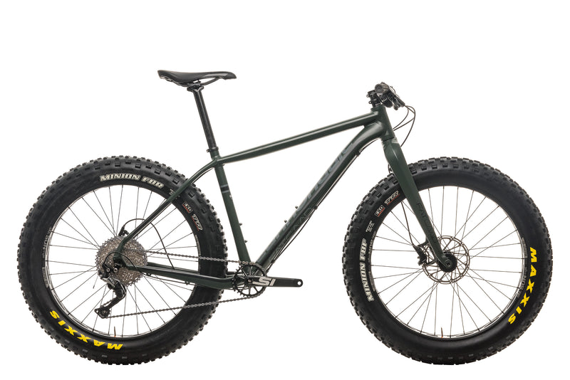 fat bike cannondale