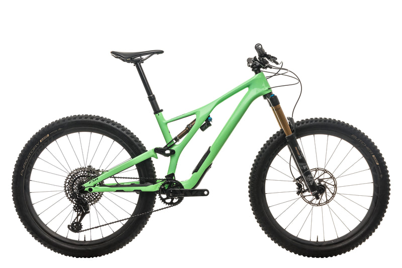 specialized s works stumpjumper 2019