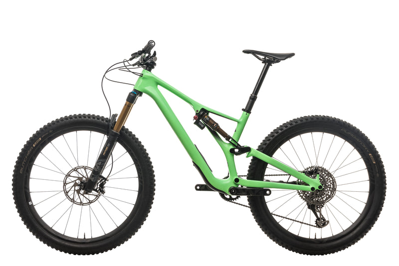 s works stumpjumper 2019