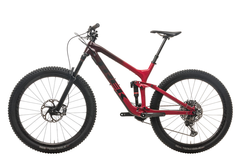 trek mountain bike 2020