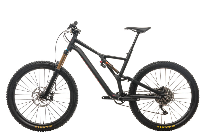 specialized stumpjumper 27.5 2019