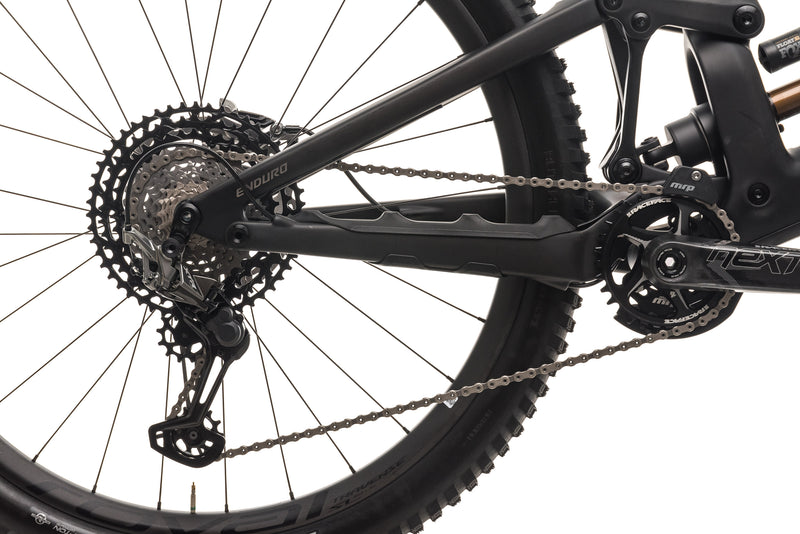 specialized drivetrain