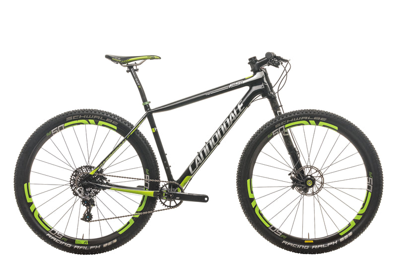 cannondale fsi team 2016