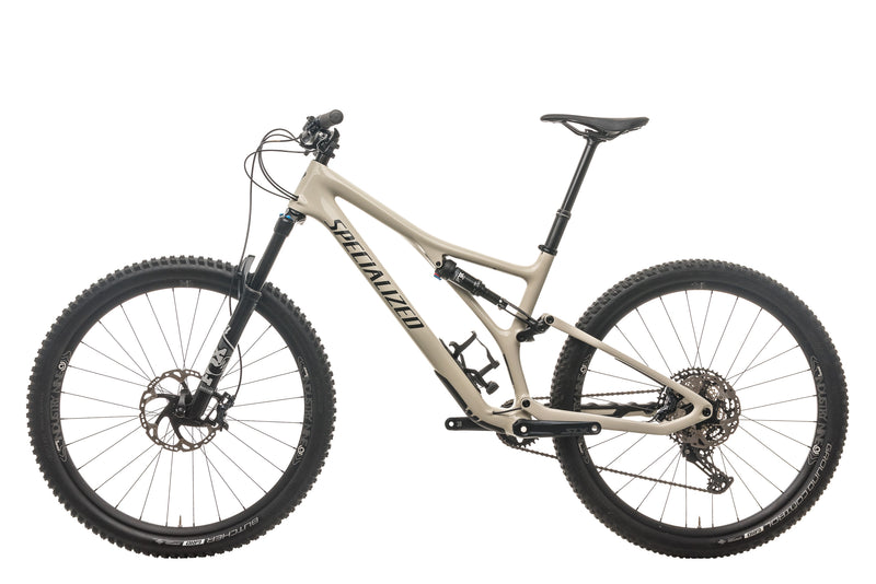 specialized stumpjumper s5