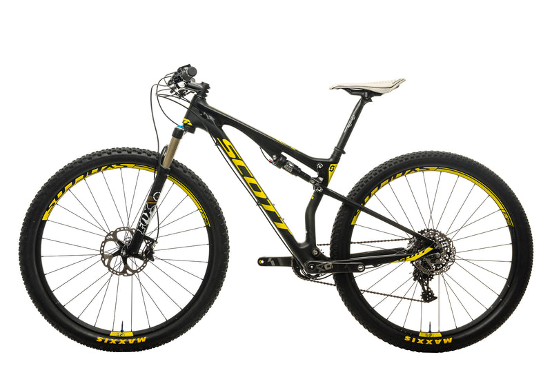 scott spark 900 rc 2015