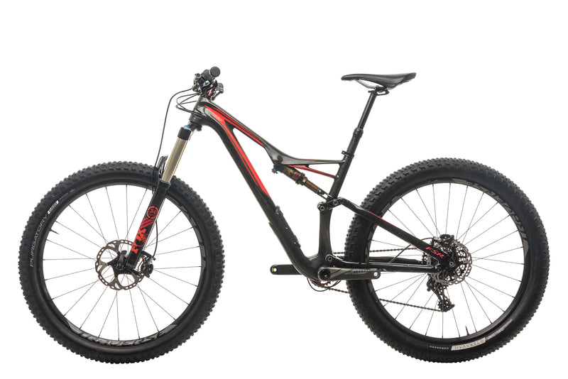 2016 specialized stumpjumper 6fattie