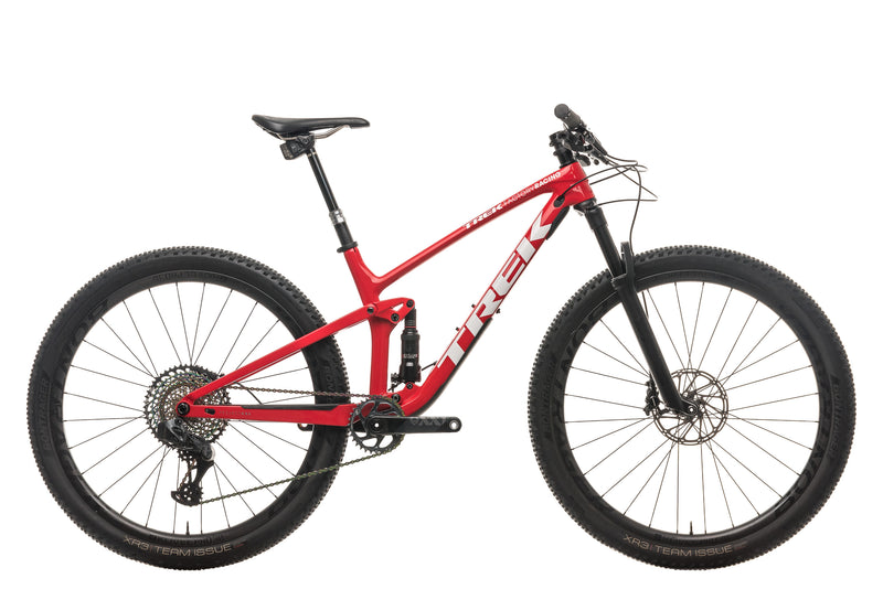 trek top fuel axs