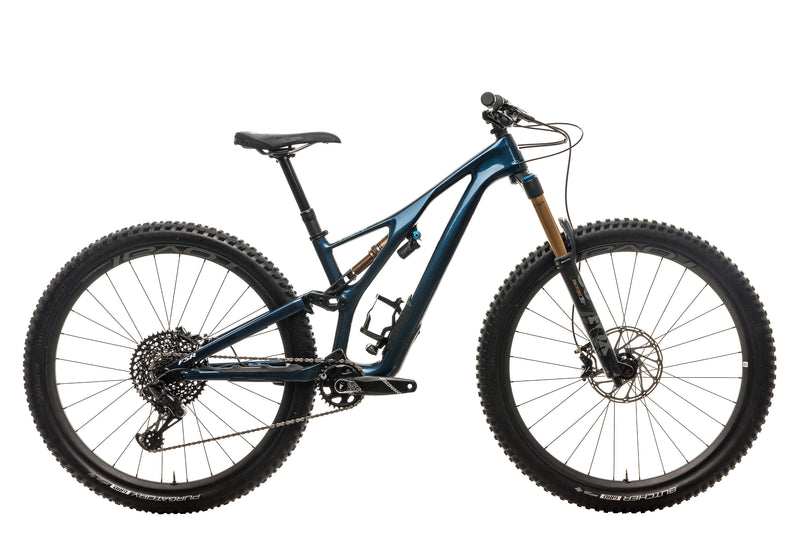 29 men's mountain bike