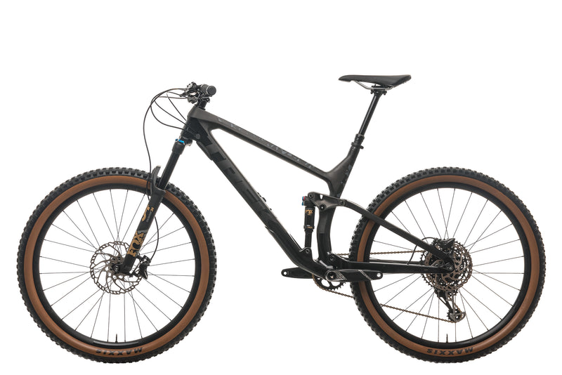 2020 trek fuel ex 9.7