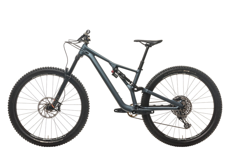 stumpjumper evo alloy