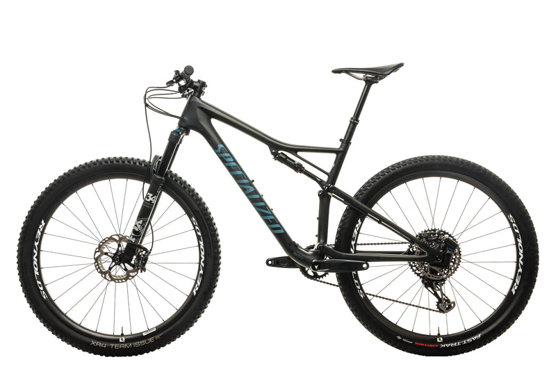 specialized evo epic 2019