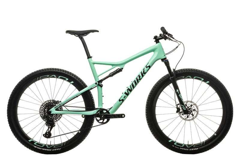 specialized s works mtb 2019